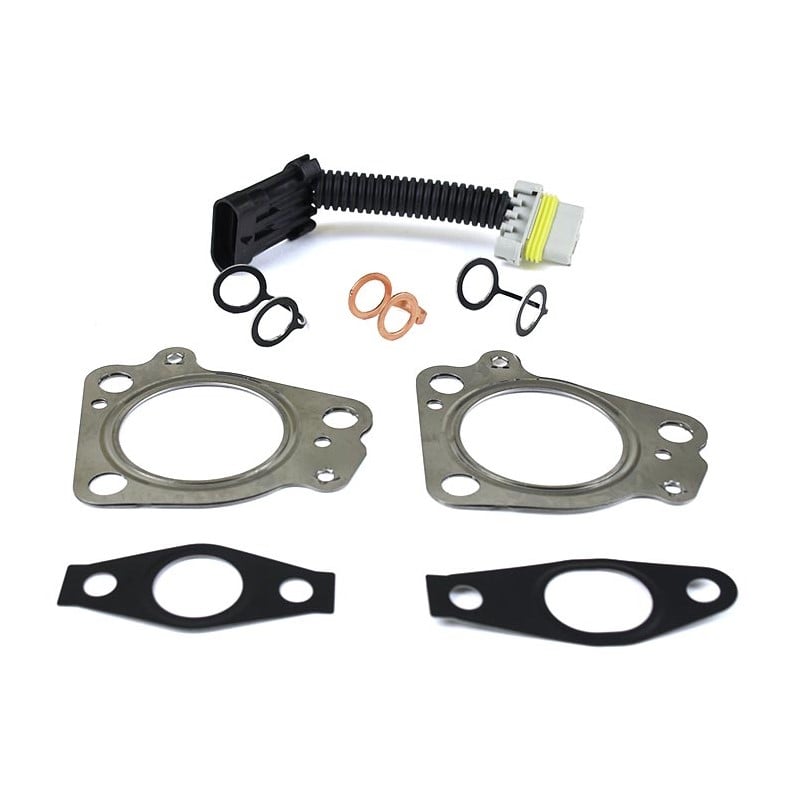 XDP Xpressor OER Series Remanufactured Replacement Turbo for 04.5-05 GM 6.6L Duramax LLY