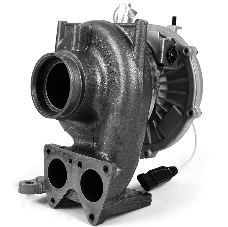 XDP Xpressor OER Series Remanufactured Replacement Turbo for 06-07 GM 6.6L Duramax LBZ