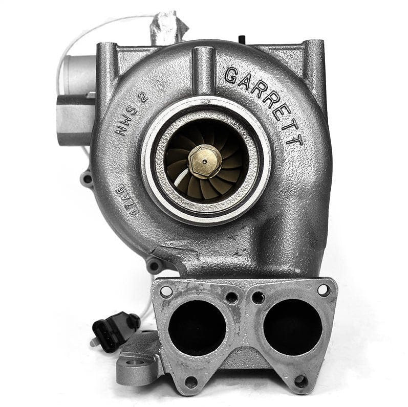 XDP Xpressor OER Series Remanufactured Replacement Turbo for 06-07 GM 6.6L Duramax LBZ
