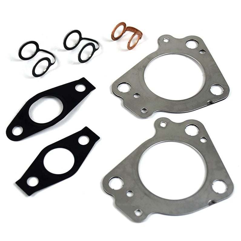 XDP Xpressor OER Series Remanufactured Replacement Turbo for 06-07 GM 6.6L Duramax LBZ