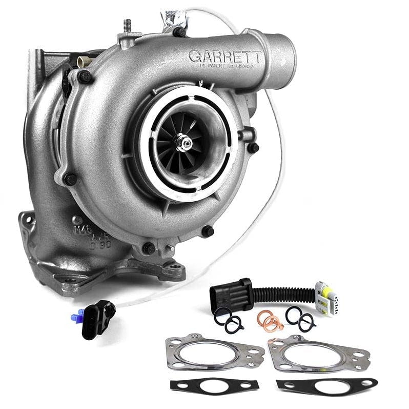 XDP Xpressor OER Series Remanufactured Replacement Turbo for 07.5-10 GM 6.6L Duramax LMM