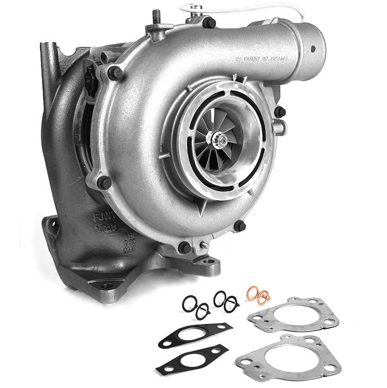 XDP Xpressor OER Series Remanufactured Replacement Turbo for 11-16 GM 6.6L Duramax LML