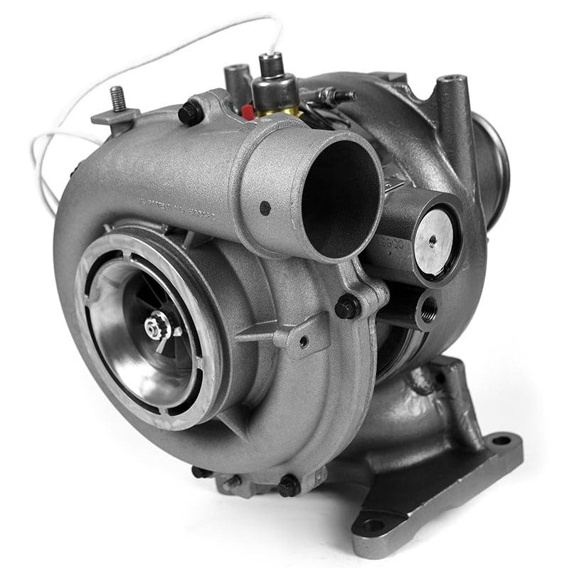 XDP Xpressor OER Series Remanufactured Replacement Turbo for 11-16 GM 6.6L Duramax LML