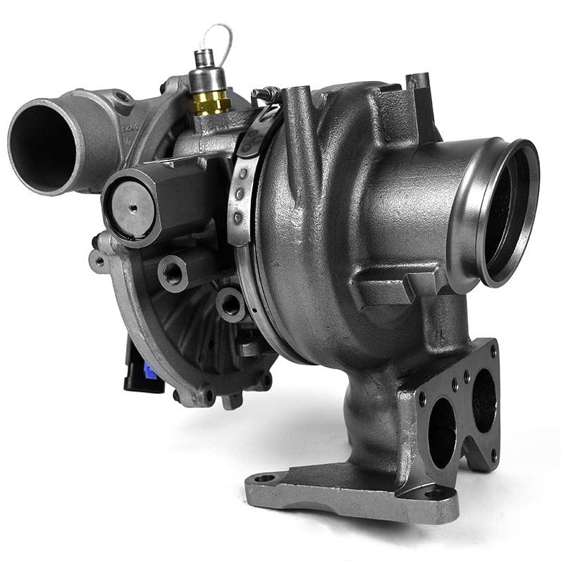 XDP Xpressor OER Series Remanufactured Replacement Turbo for 11-16 GM 6.6L Duramax LML