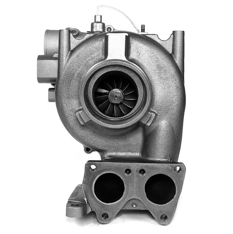 XDP Xpressor OER Series Remanufactured Replacement Turbo for 11-16 GM 6.6L Duramax LML