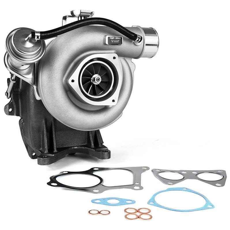 XDP Xpressor OER Series New Replacement Turbo for 01-04 GM 6.6L Duramax LB7