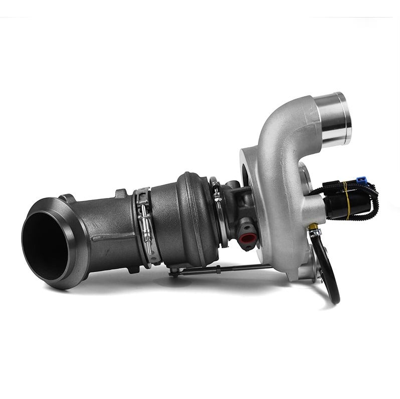 XDP Xpressor OER Series New Replacement Turbo for 04.5-07 Ram 5.9L Cummins