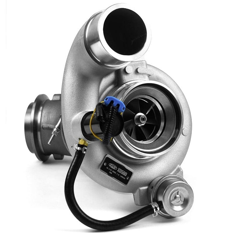 XDP Xpressor OER Series New Replacement Turbo for 04.5-07 Ram 5.9L Cummins