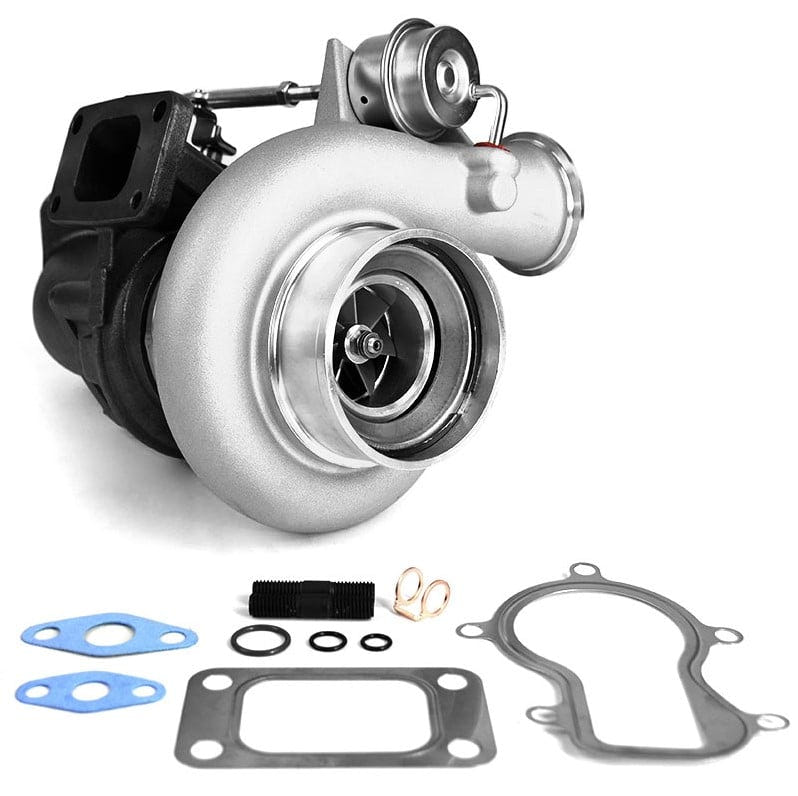 XDP Xpressor OER Series New Replacement HY35W Turbo for 00-02 Ram 5.9L Cummins Automatic