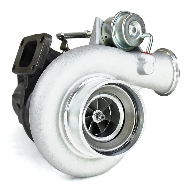 XDP Xpressor OER Series New Replacement HY35W Turbo for 00-02 Ram 5.9L Cummins Automatic