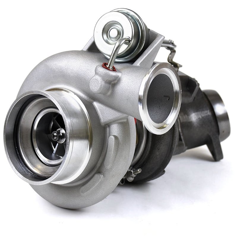 XDP Xpressor OER Series New Replacement HY35W Turbo for 00-02 Ram 5.9L Cummins Automatic