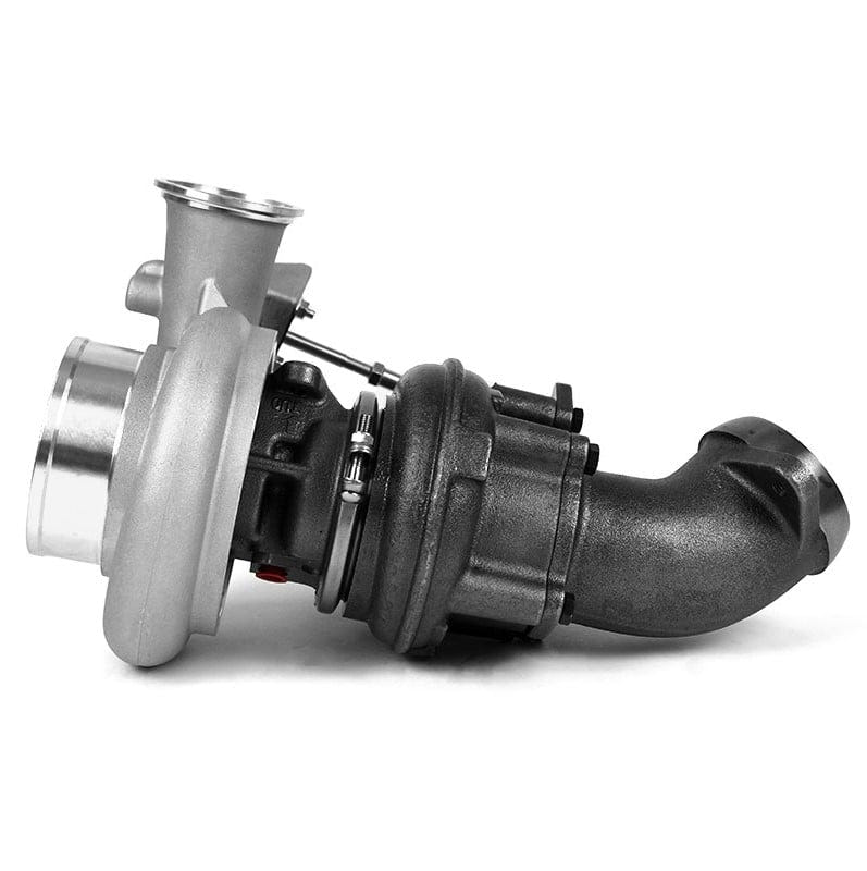 XDP Xpressor OER Series New Replacement HY35W Turbo for 00-02 Ram 5.9L Cummins Automatic
