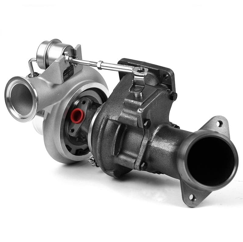 XDP Xpressor OER Series New Replacement HY35W Turbo for 00-02 Ram 5.9L Cummins Automatic