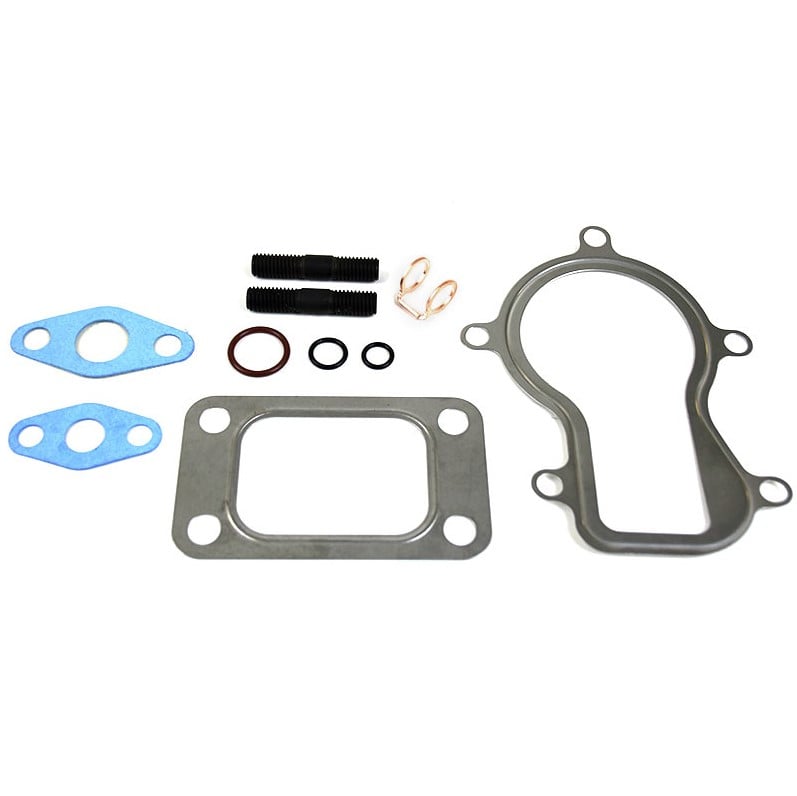 XDP Xpressor OER Series New Replacement HY35W Turbo for 00-02 Ram 5.9L Cummins Automatic