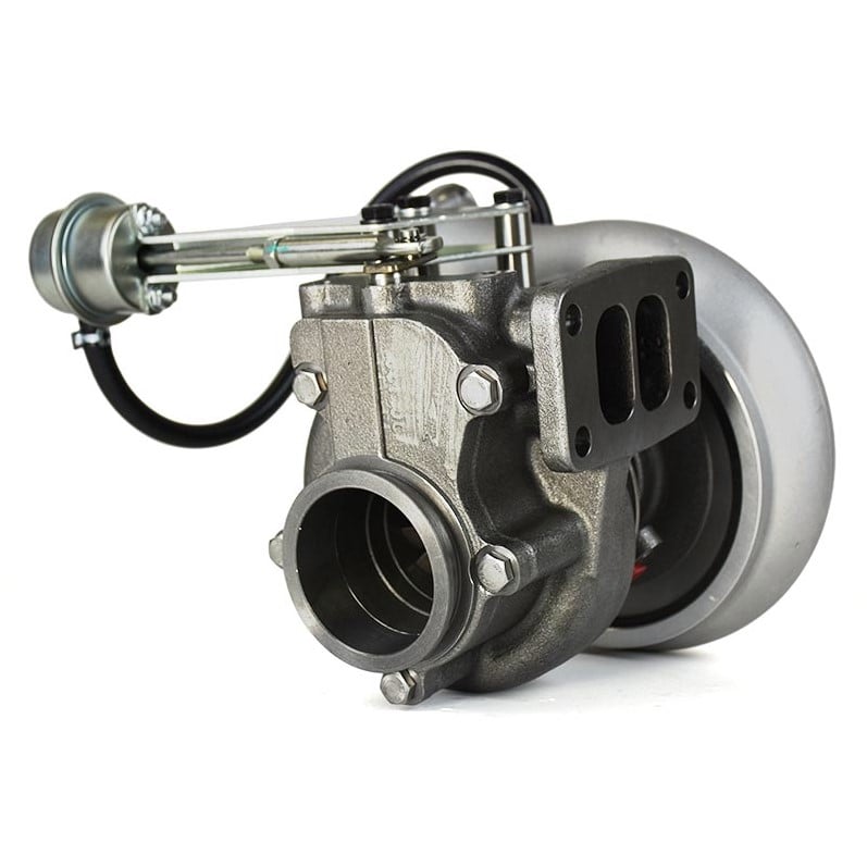 XDP Xpressor OER Series New Replacement HX35W Turbo for 96-98 Ram 5.9L Cummins 12 Valve