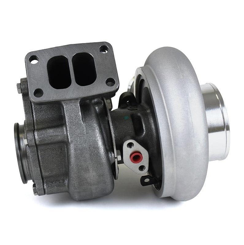 XDP Xpressor OER Series New Replacement HX35W Turbo for 96-98 Ram 5.9L Cummins 12 Valve