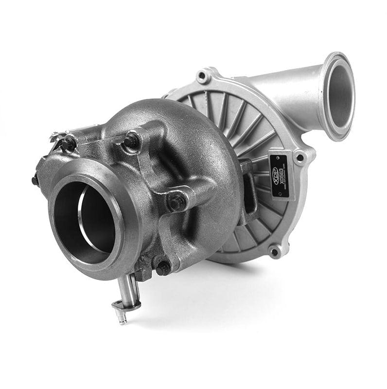 XDP Xpressor OER Series New Replacement GTP38 Turbo 99.5-03 Ford 7.3L Powerstroke