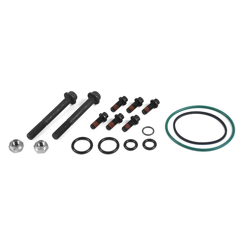 XDP Xpressor OER Series New Replacement GTP38 Turbo 99.5-03 Ford 7.3L Powerstroke