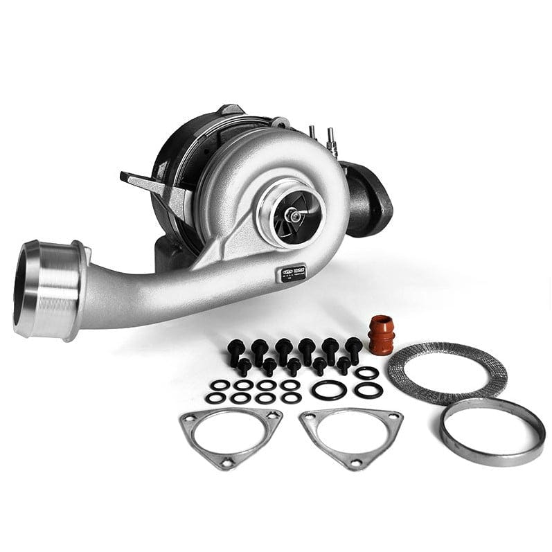 XDP Xpressor OER Series New Replacement High Pressure Turbo for 08-10 Ford 6.4L Powerstroke