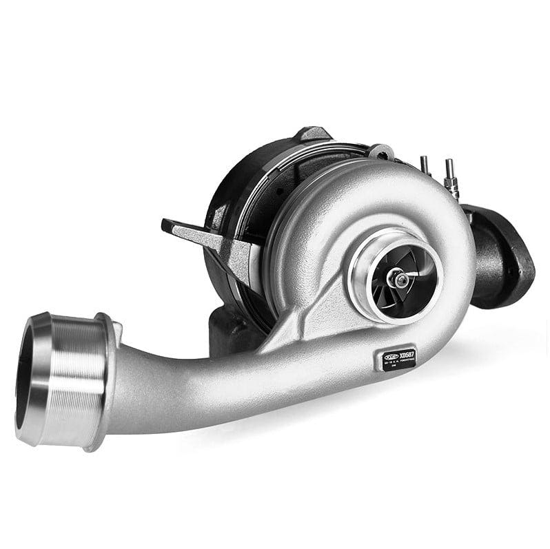 XDP Xpressor OER Series New Replacement High Pressure Turbo for 08-10 Ford 6.4L Powerstroke