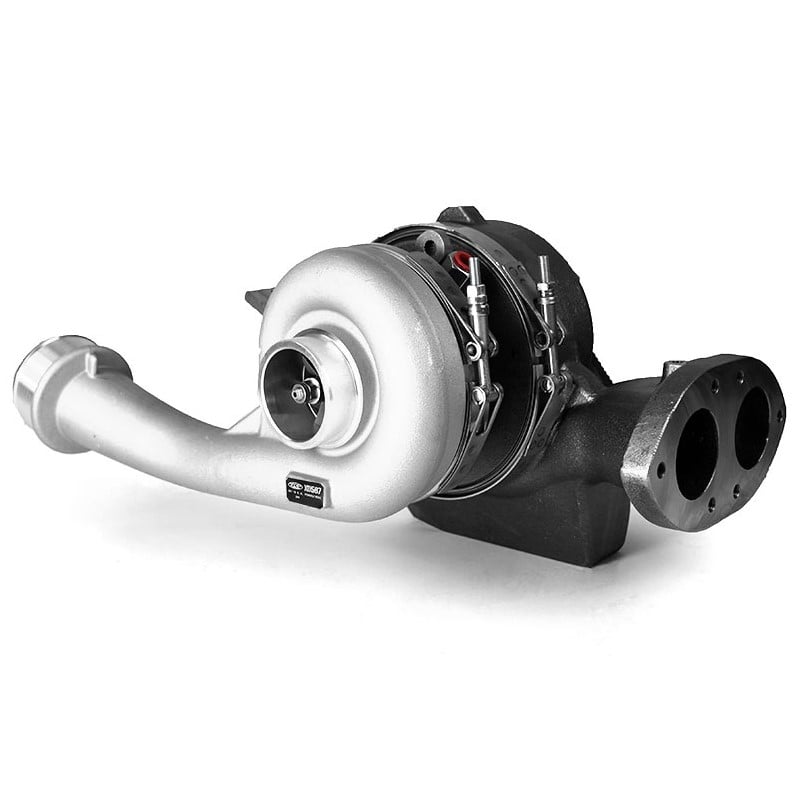 XDP Xpressor OER Series New Replacement High Pressure Turbo for 08-10 Ford 6.4L Powerstroke