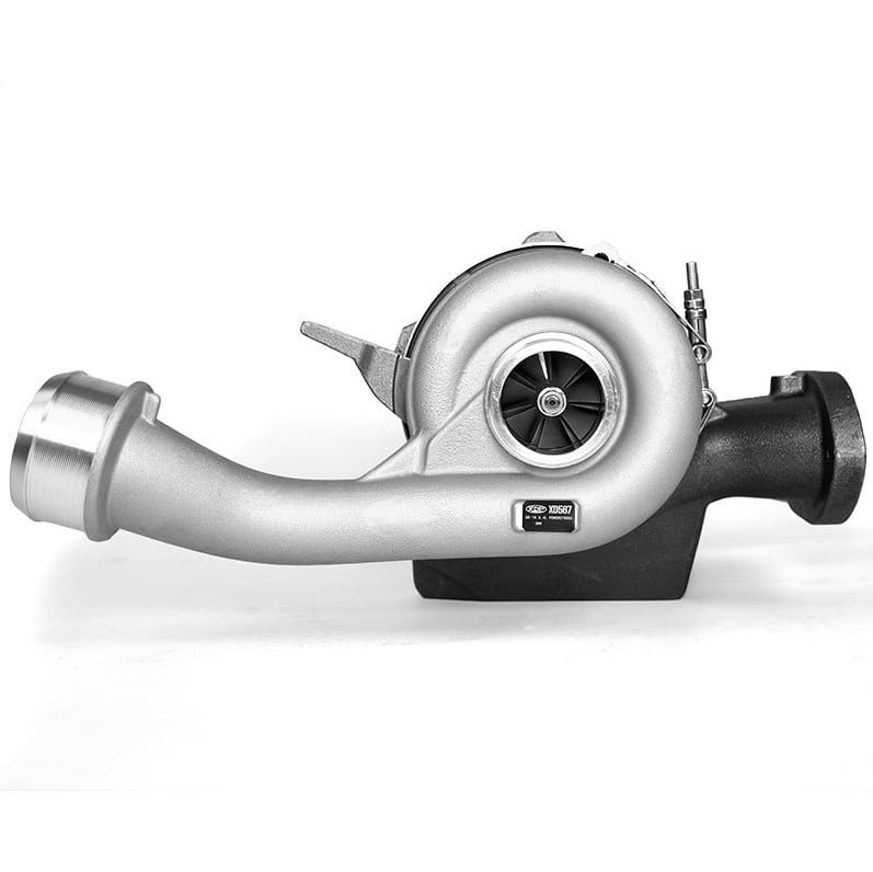 XDP Xpressor OER Series New Replacement High Pressure Turbo for 08-10 Ford 6.4L Powerstroke