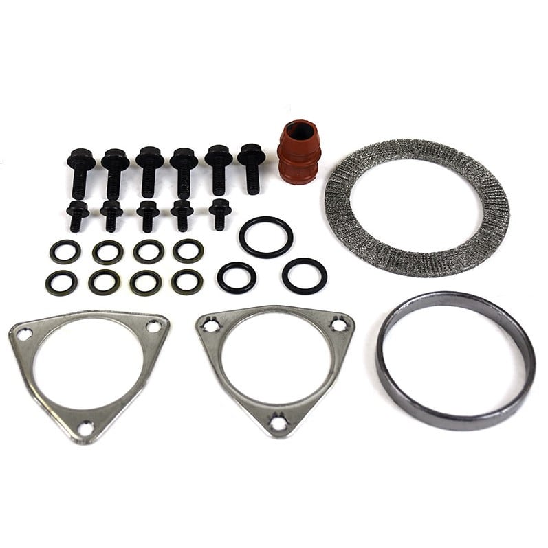 XDP Xpressor OER Series New Replacement High Pressure Turbo for 08-10 Ford 6.4L Powerstroke