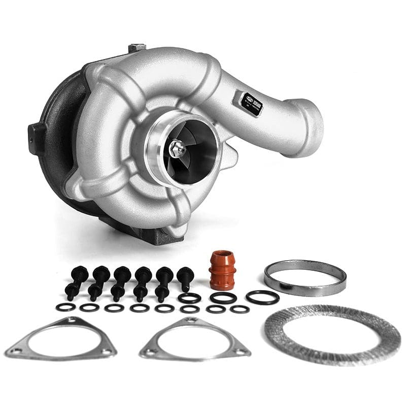 XDP Xpressor OER Series New Replacement Low Pressure Turbo for 08-10 Ford 6.4L Powerstroke
