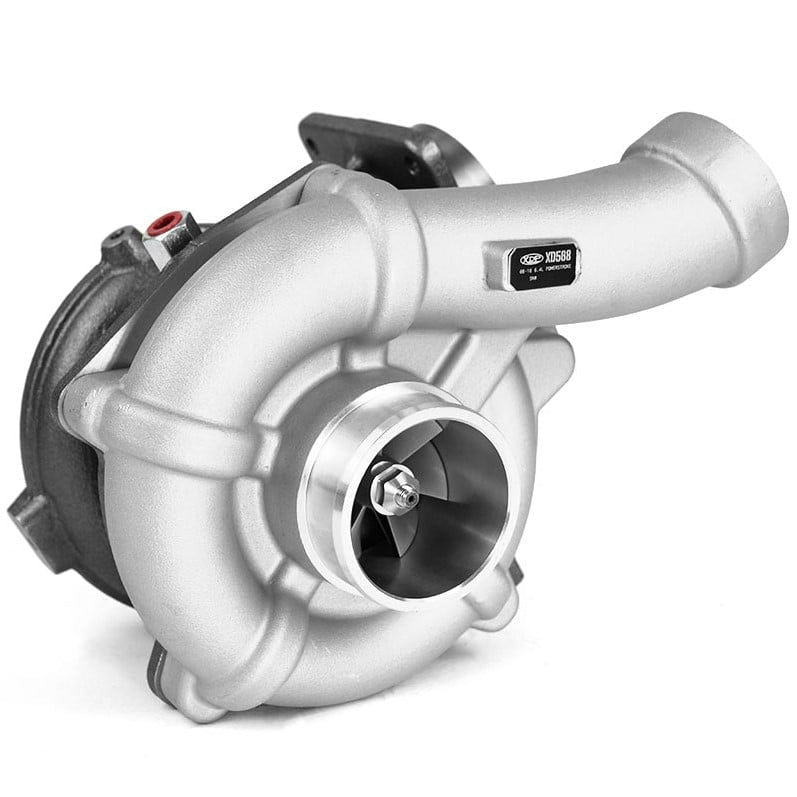 XDP Xpressor OER Series New Replacement Low Pressure Turbo for 08-10 Ford 6.4L Powerstroke