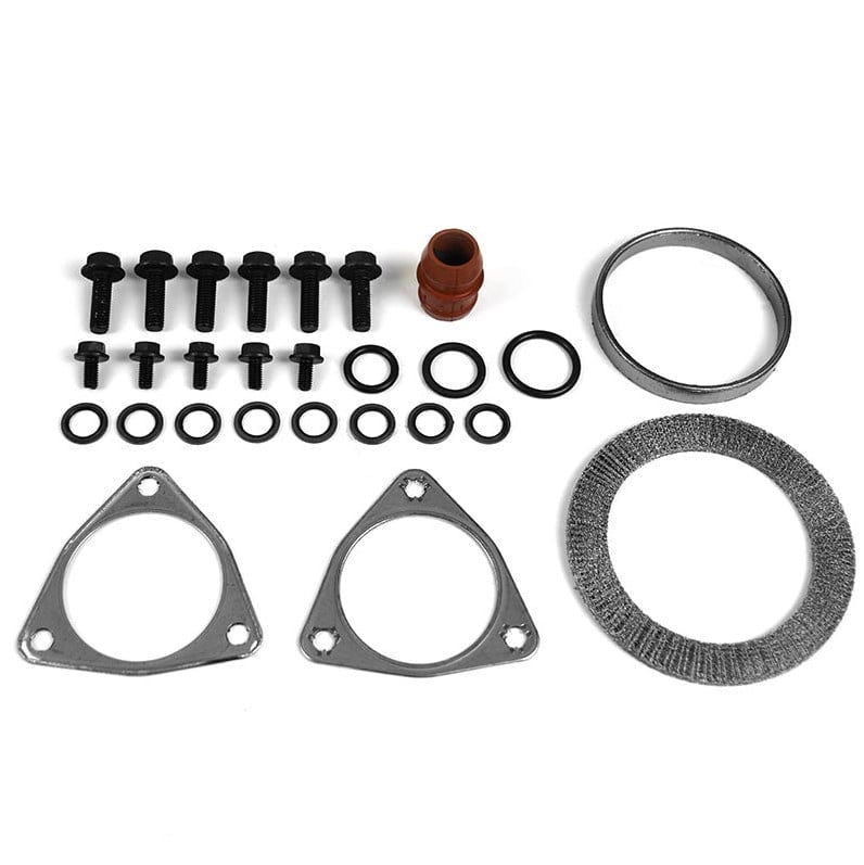 XDP Xpressor OER Series New Replacement Low Pressure Turbo for 08-10 Ford 6.4L Powerstroke