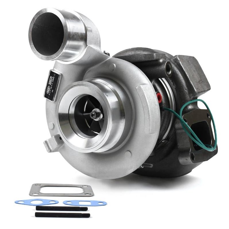 XDP Xpressor OER Series New Replacement HE351VE TurboWithout Actuator for 07.5-12 Ram 6.7L Cummins