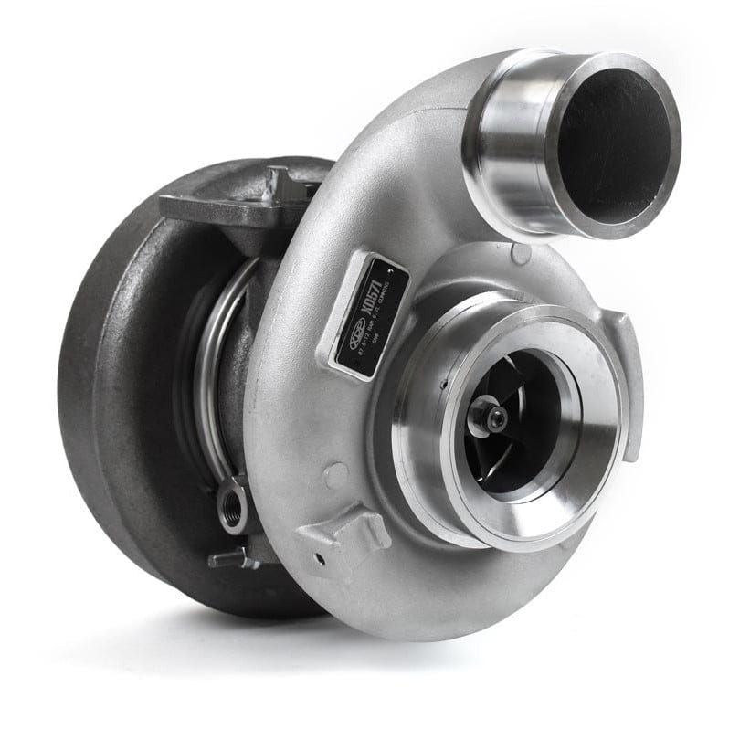 XDP Xpressor OER Series New Replacement HE351VE TurboWithout Actuator for 07.5-12 Ram 6.7L Cummins