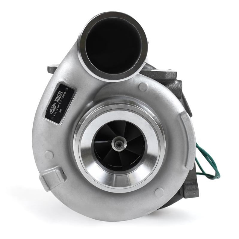 XDP Xpressor OER Series New Replacement HE351VE TurboWithout Actuator for 07.5-12 Ram 6.7L Cummins