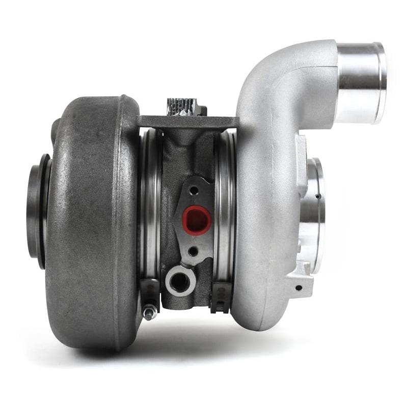 XDP Xpressor OER Series New Replacement HE351VE TurboWithout Actuator for 07.5-12 Ram 6.7L Cummins