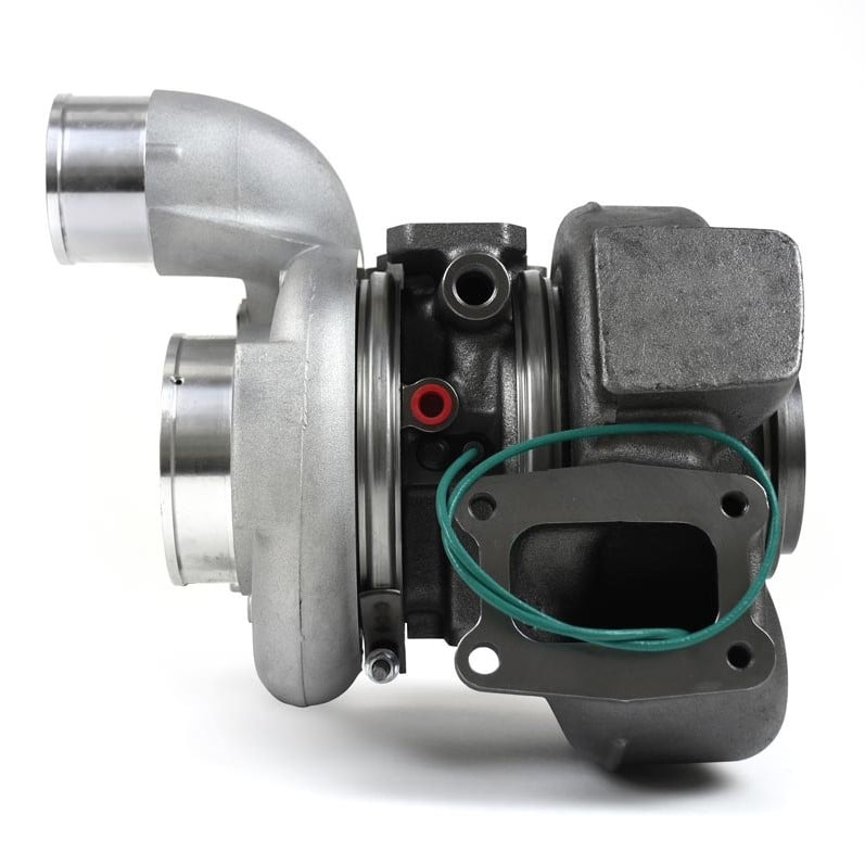 XDP Xpressor OER Series New Replacement HE351VE TurboWithout Actuator for 07.5-12 Ram 6.7L Cummins