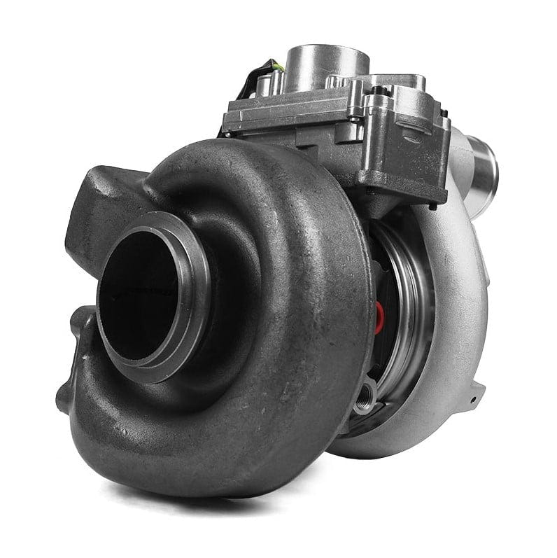XDP Xpressor OER Series New Replacement HE351VE Turbo With Actuator for 07.5-12 Ram 6.7L Cummins