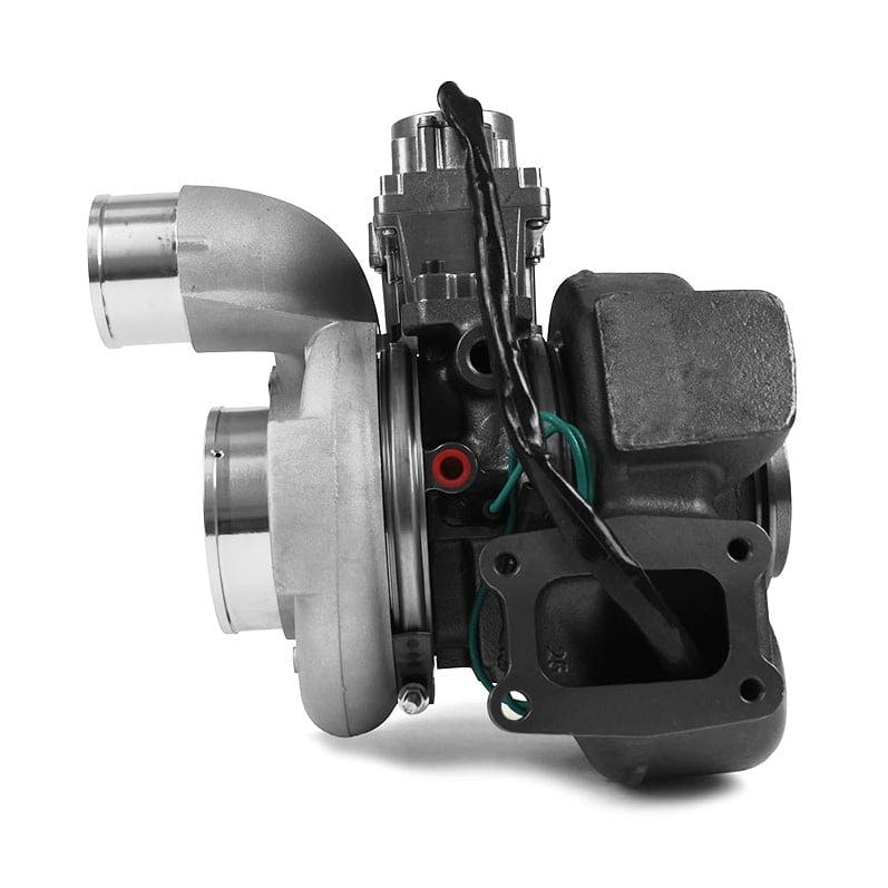 XDP Xpressor OER Series New Replacement HE351VE Turbo With Actuator for 07.5-12 Ram 6.7L Cummins