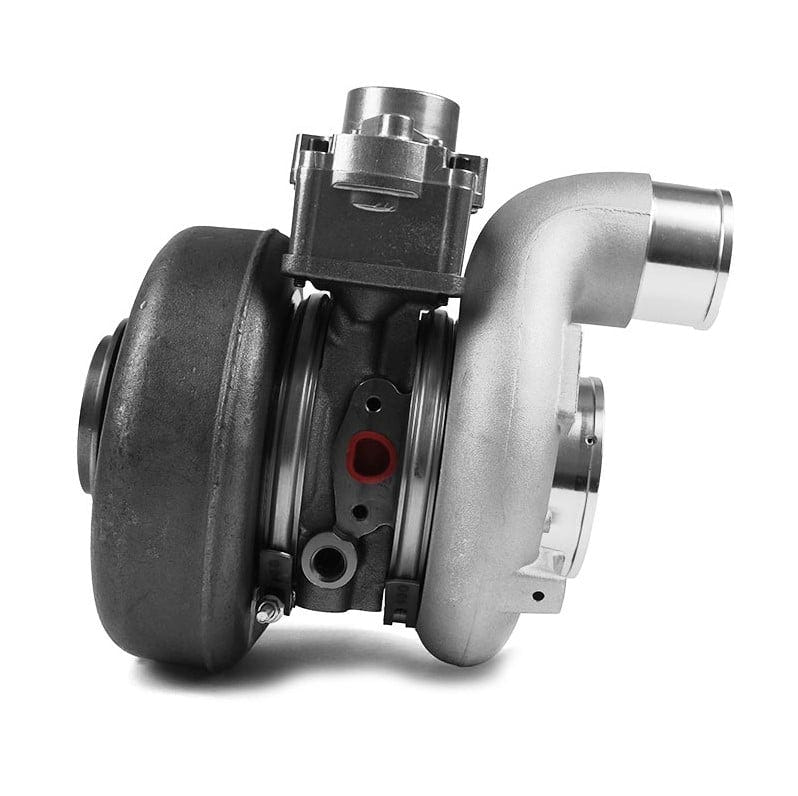 XDP Xpressor OER Series New Replacement HE351VE Turbo With Actuator for 07.5-12 Ram 6.7L Cummins