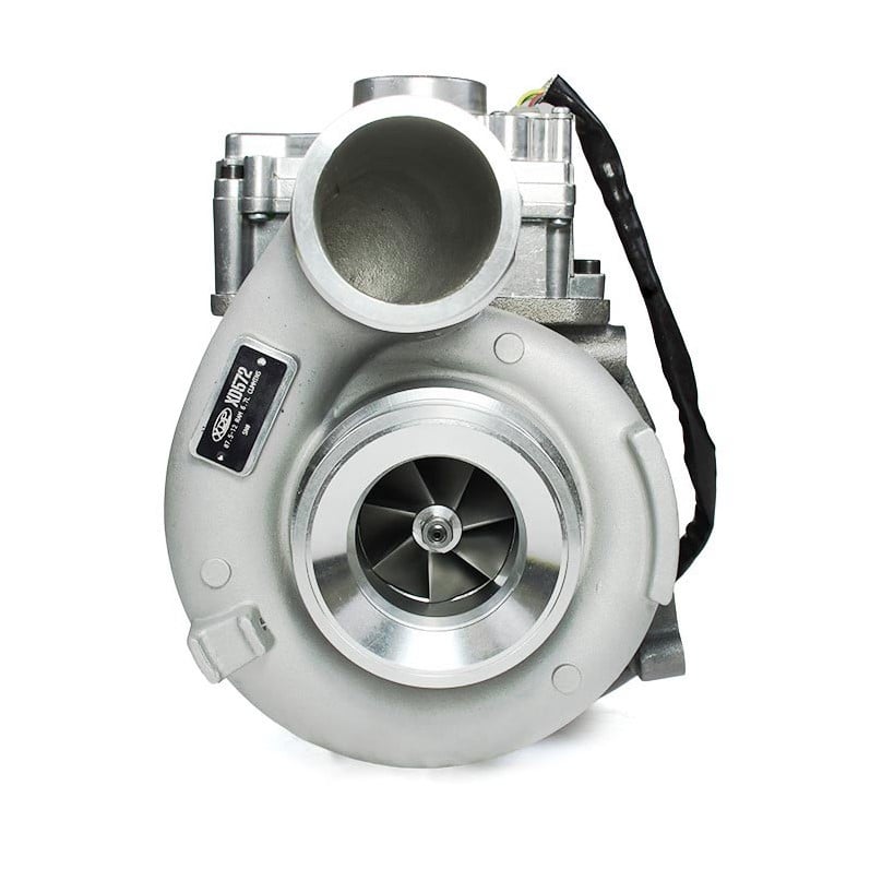 XDP Xpressor OER Series New Replacement HE351VE Turbo With Actuator for 07.5-12 Ram 6.7L Cummins