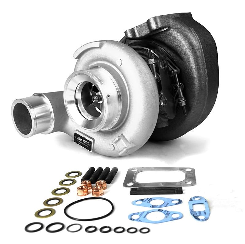 XDP Xpressor OER Series New Replacement HE300VG TurboWithout Actuator for 13-18 Ram 6.7L Cummins