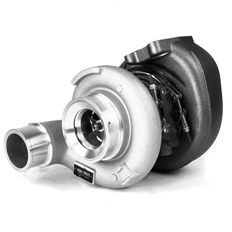 XDP Xpressor OER Series New Replacement HE300VG TurboWithout Actuator for 13-18 Ram 6.7L Cummins