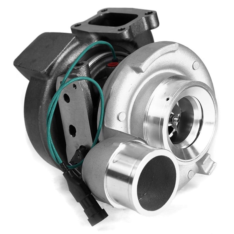 XDP Xpressor OER Series New Replacement HE300VG TurboWithout Actuator for 13-18 Ram 6.7L Cummins