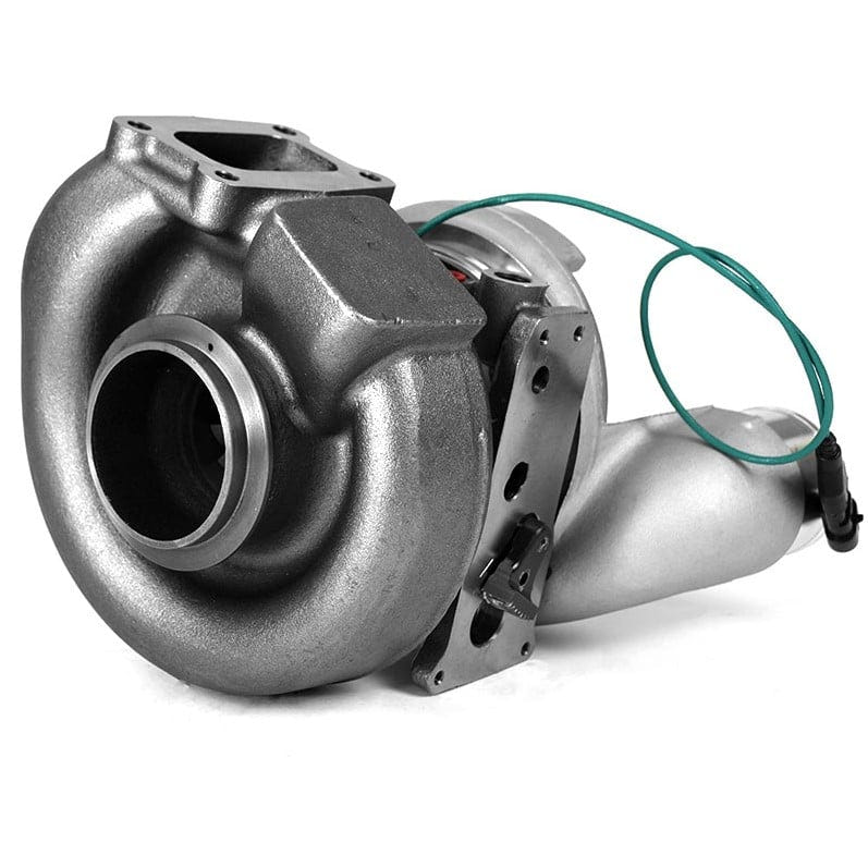 XDP Xpressor OER Series New Replacement HE300VG TurboWithout Actuator for 13-18 Ram 6.7L Cummins