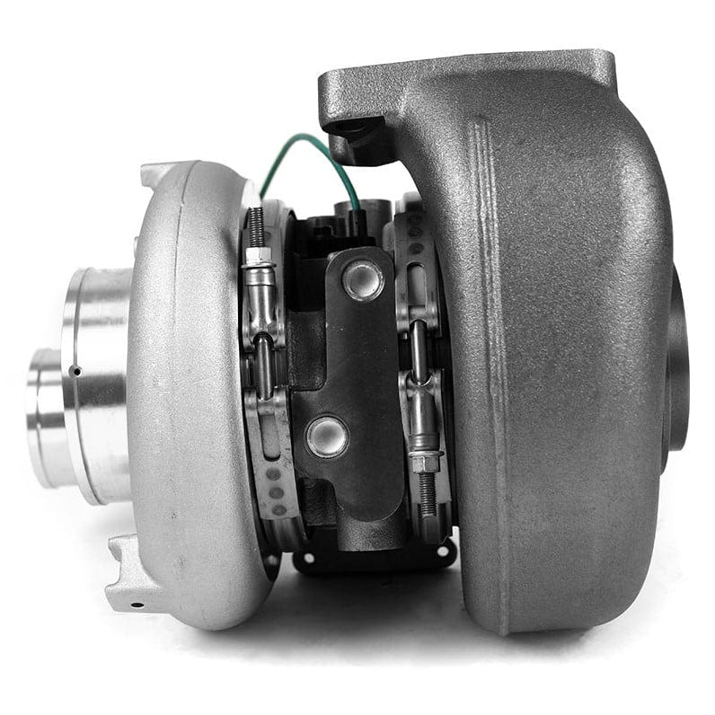XDP Xpressor OER Series New Replacement HE300VG TurboWithout Actuator for 13-18 Ram 6.7L Cummins