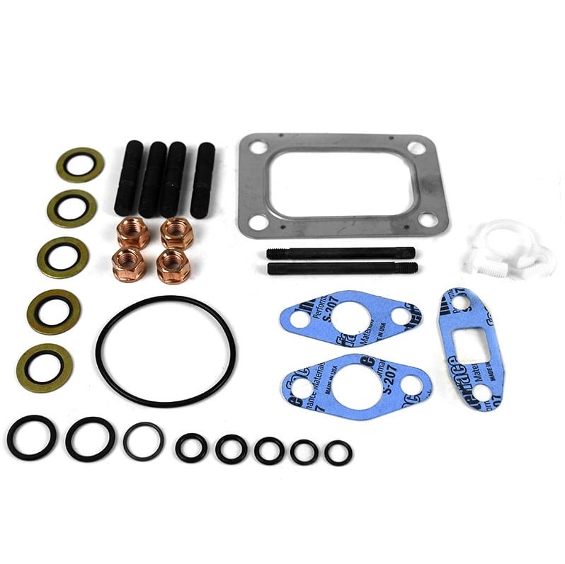 XDP Xpressor OER Series New Replacement HE300VG TurboWithout Actuator for 13-18 Ram 6.7L Cummins