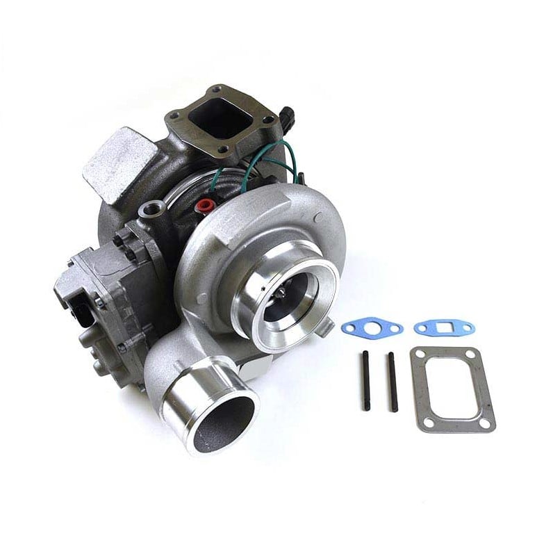 XDP Xpressor OER Series New Replacement HE300VG Turbo With Actuator for 13-18 Ram 6.7L Cummins