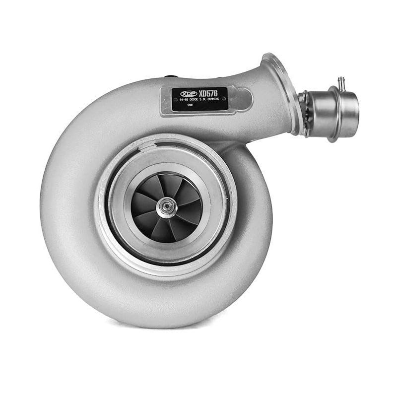 XDP Xpressor OER Series New Replacement HX35W Turbo for 94-95 Ram 5.9L Cummins 12 Valve