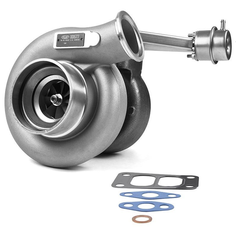 XDP Xpressor OER Series New Replacement HX35W Turbo for 96-98 Ram 5.9L Cummins Federal Emissions