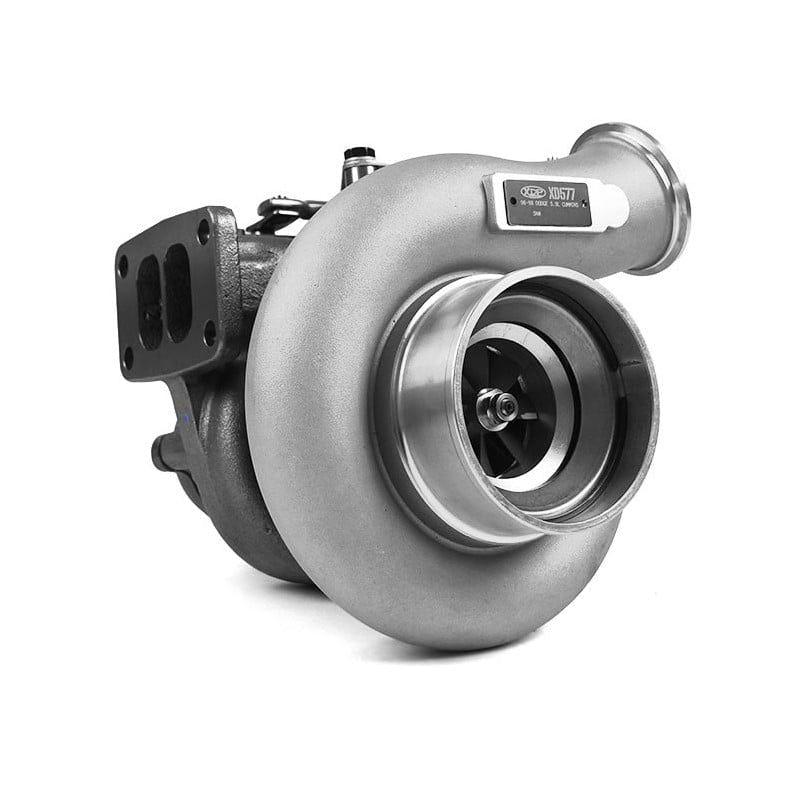 XDP Xpressor OER Series New Replacement HX35W Turbo for 96-98 Ram 5.9L Cummins Federal Emissions