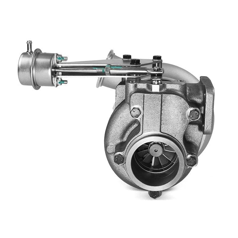 XDP Xpressor OER Series New Replacement HX35W Turbo for 96-98 Ram 5.9L Cummins Federal Emissions